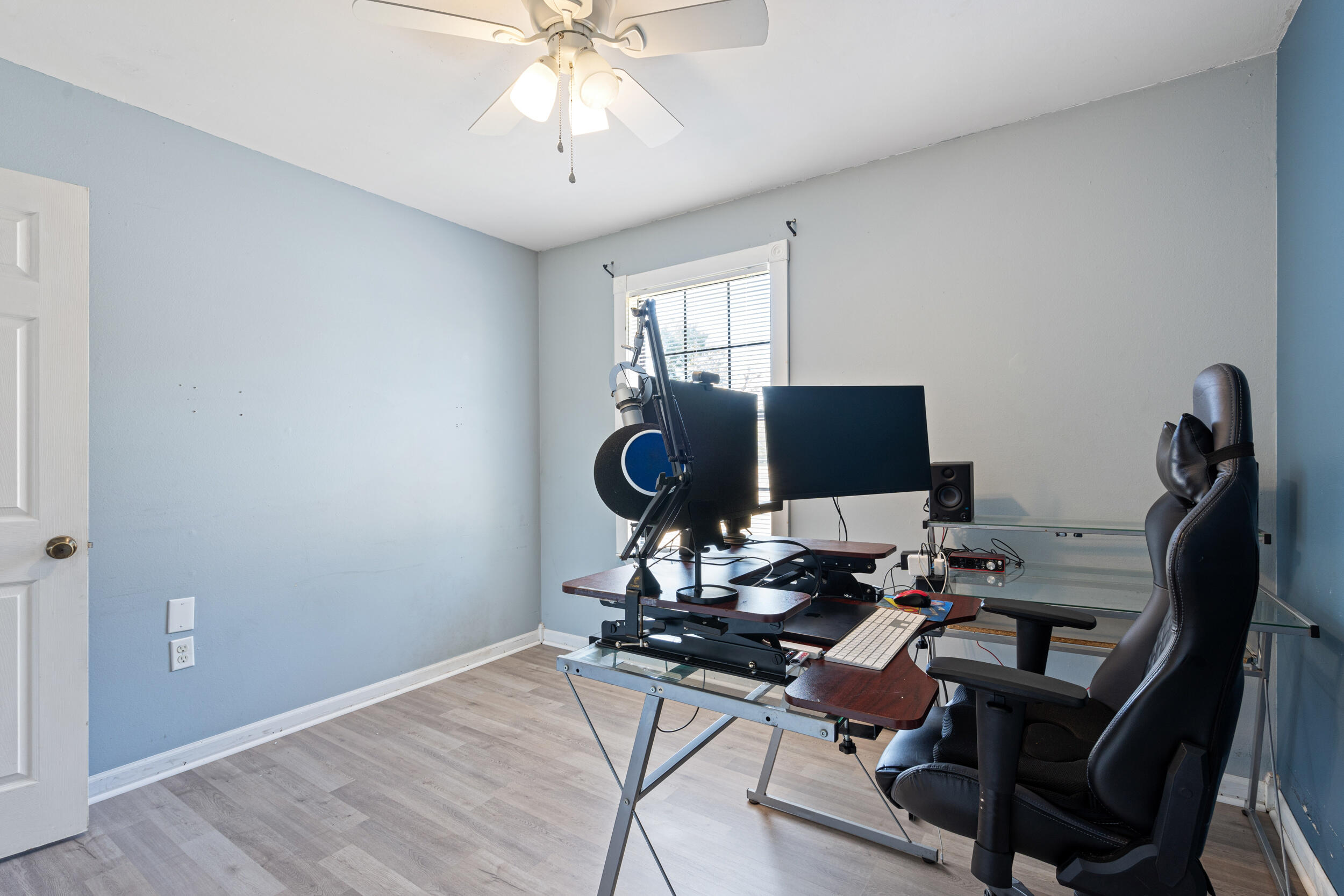 118 Stephens Lane Crestview, FL 32539 - Photo 19 of 40 Bedroom 2