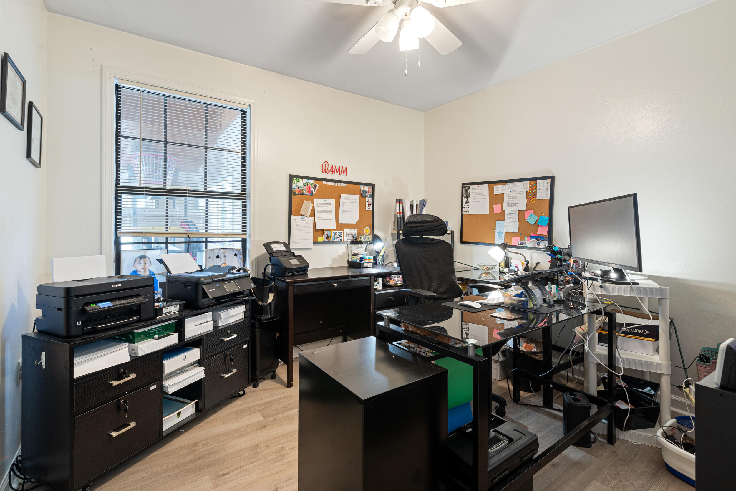 118 Stephens Lane Crestview, FL 32539 - Photo 21 of 40 Bedroom 3