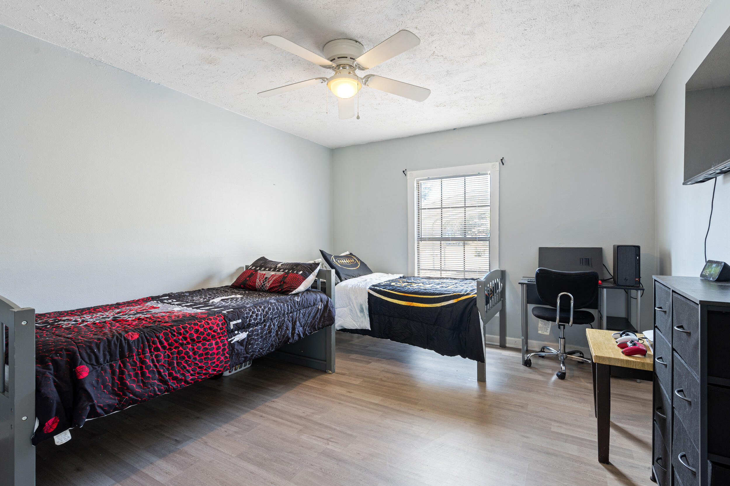 118 Stephens Lane Crestview, FL 32539 - Photo 22 of 40 Bedroom 4