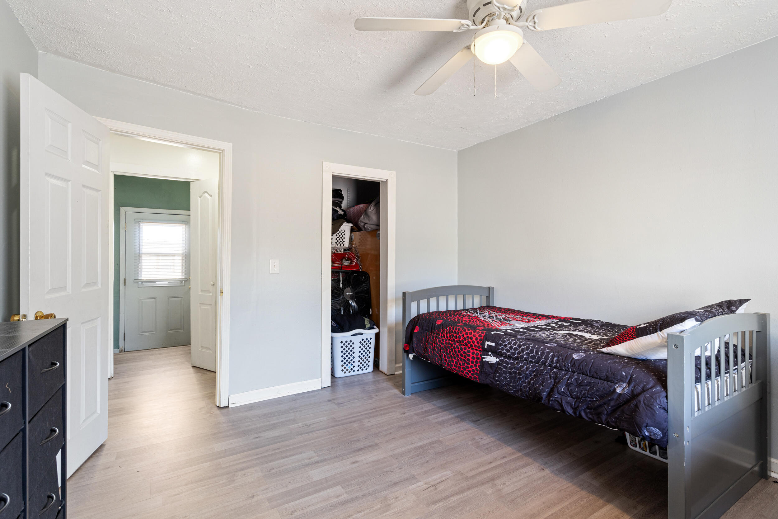 118 Stephens Lane Crestview, FL 32539 - Photo 23 of 40 Bedroom 4