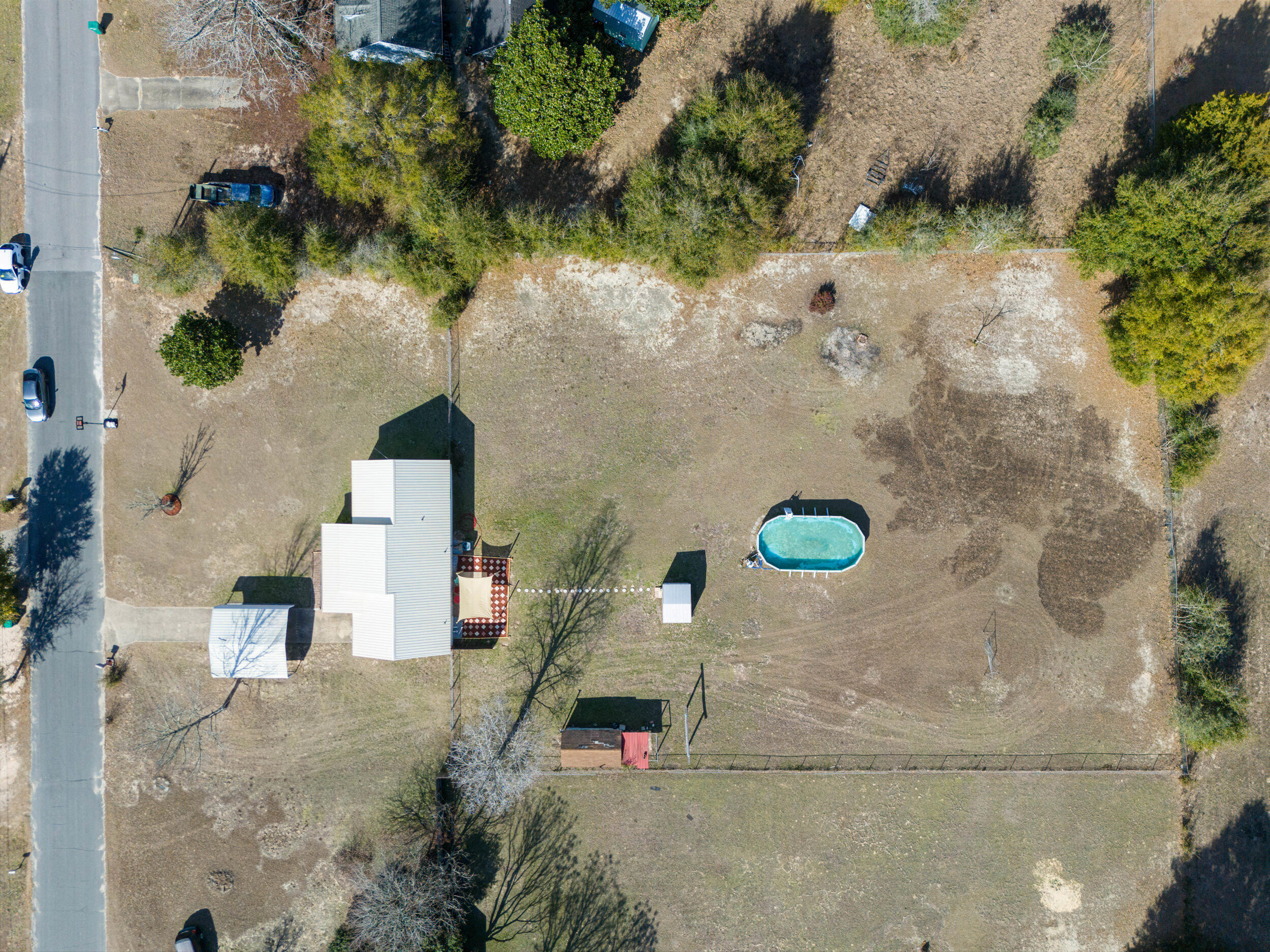 118 Stephens Lane Crestview, FL 32539 - Photo 25 of 40 Property Overview