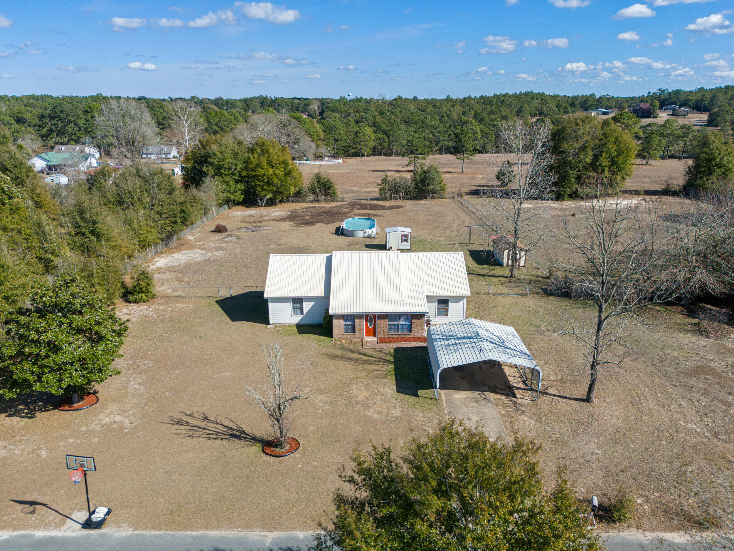 118 Stephens Lane Crestview, FL 32539 - Photo 32 of 40 118stephensln_42
