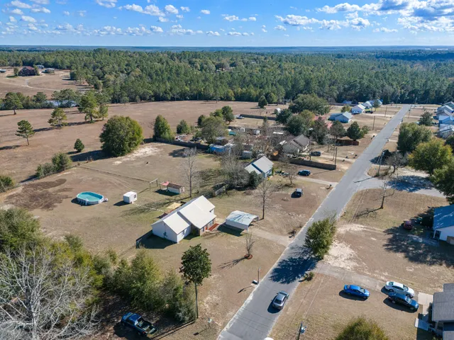 $245,000 | 118 Stephens Lane, Crestview, FL 32539