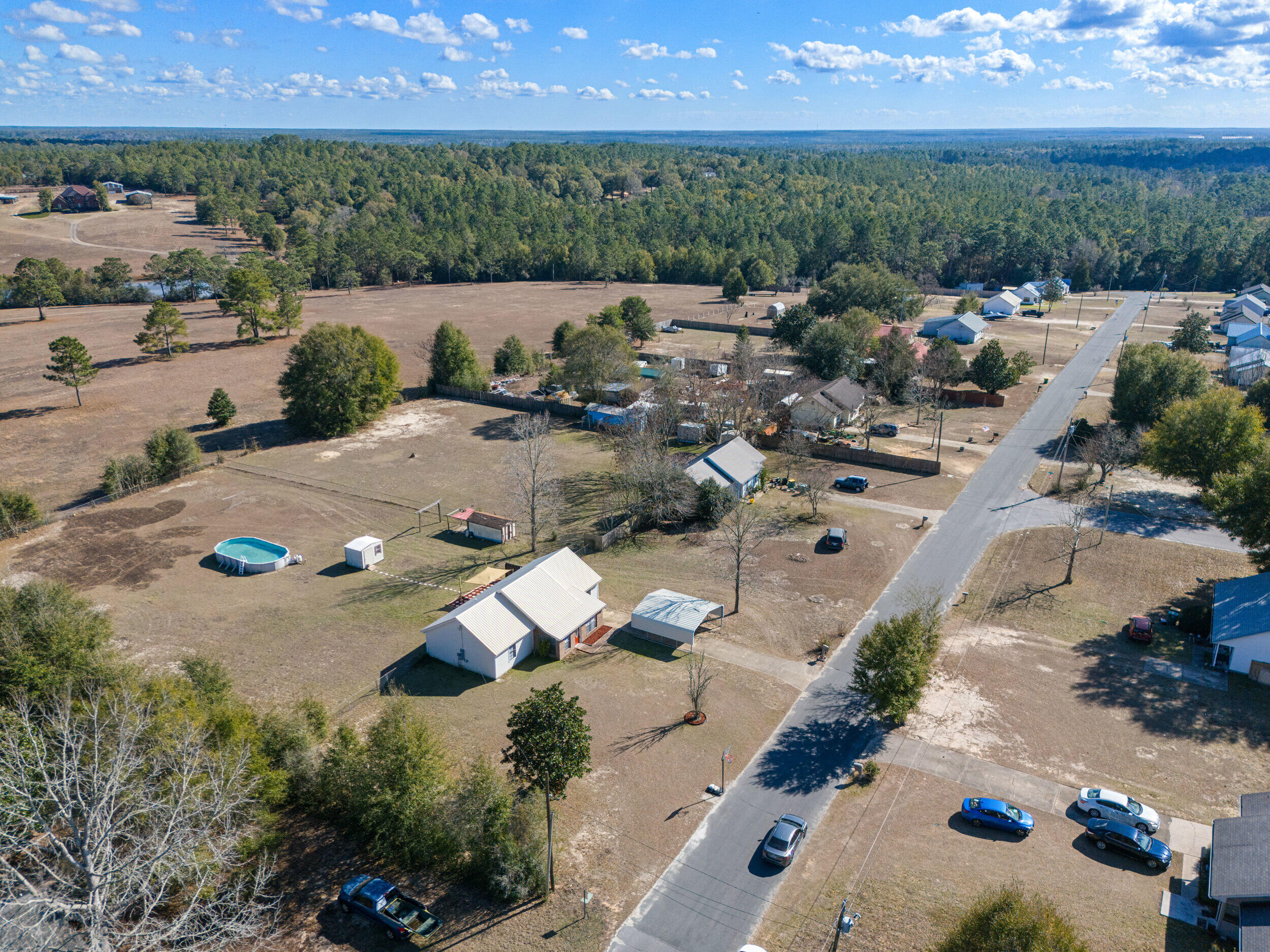 118 Stephens Lane Crestview, FL 32539 - Photo 39 of 40 118stephensln_53