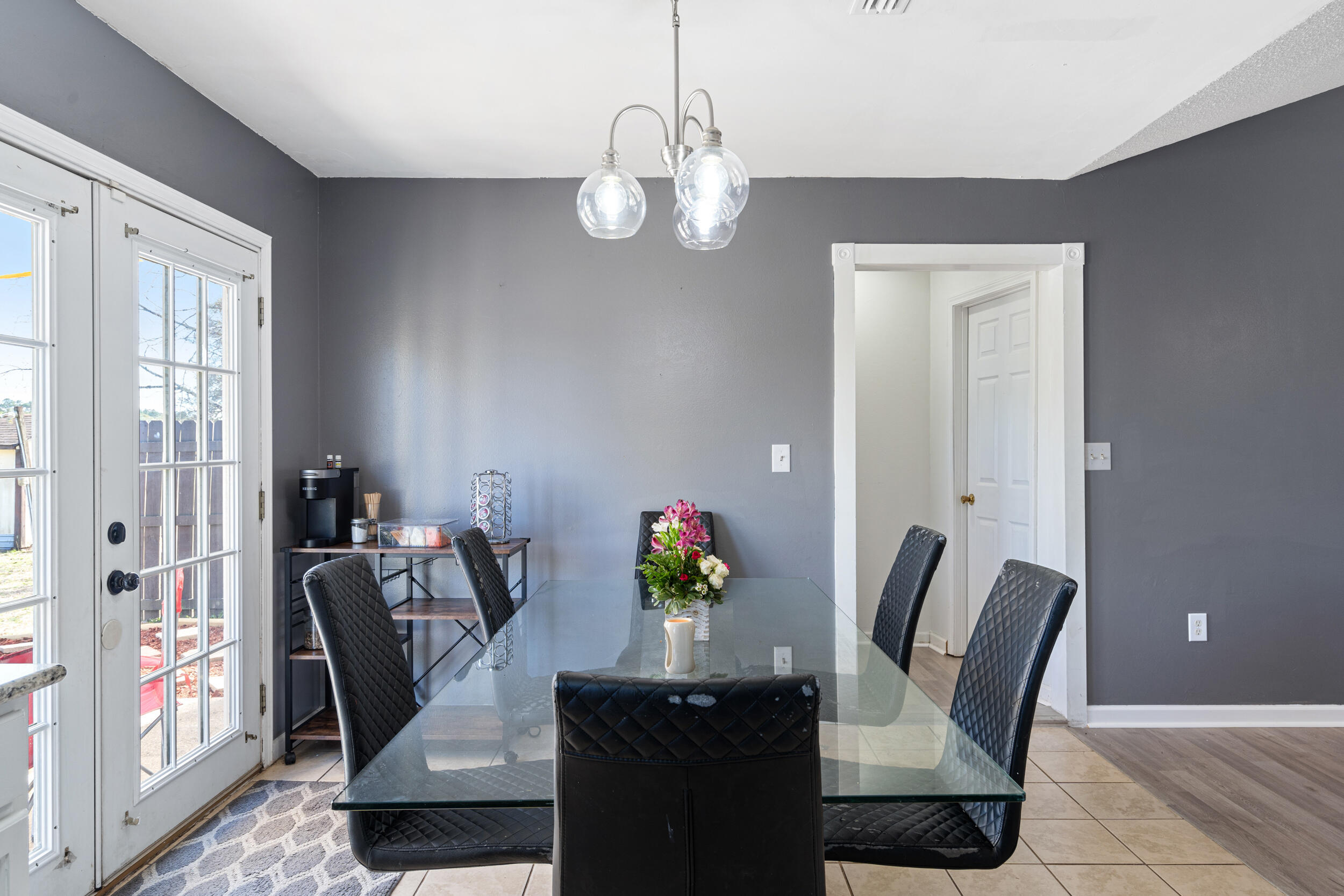 118 Stephens Lane Crestview, FL 32539 - Photo 9 of 40 Dining Room