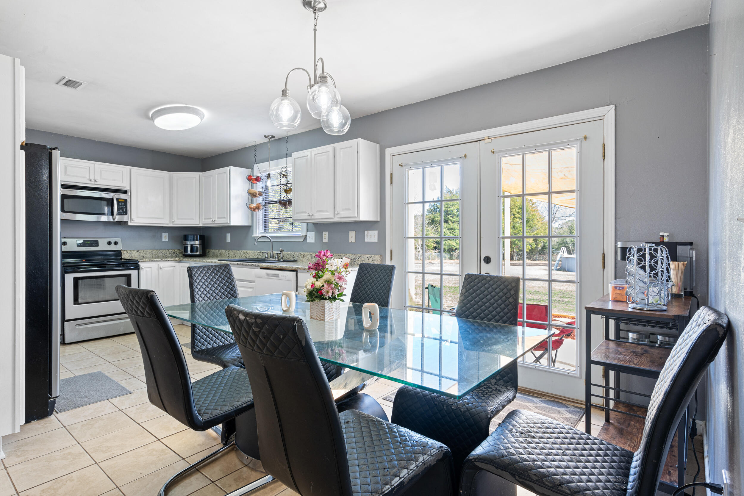 118 Stephens Lane Crestview, FL 32539 - Photo 10 of 40 Dining Room