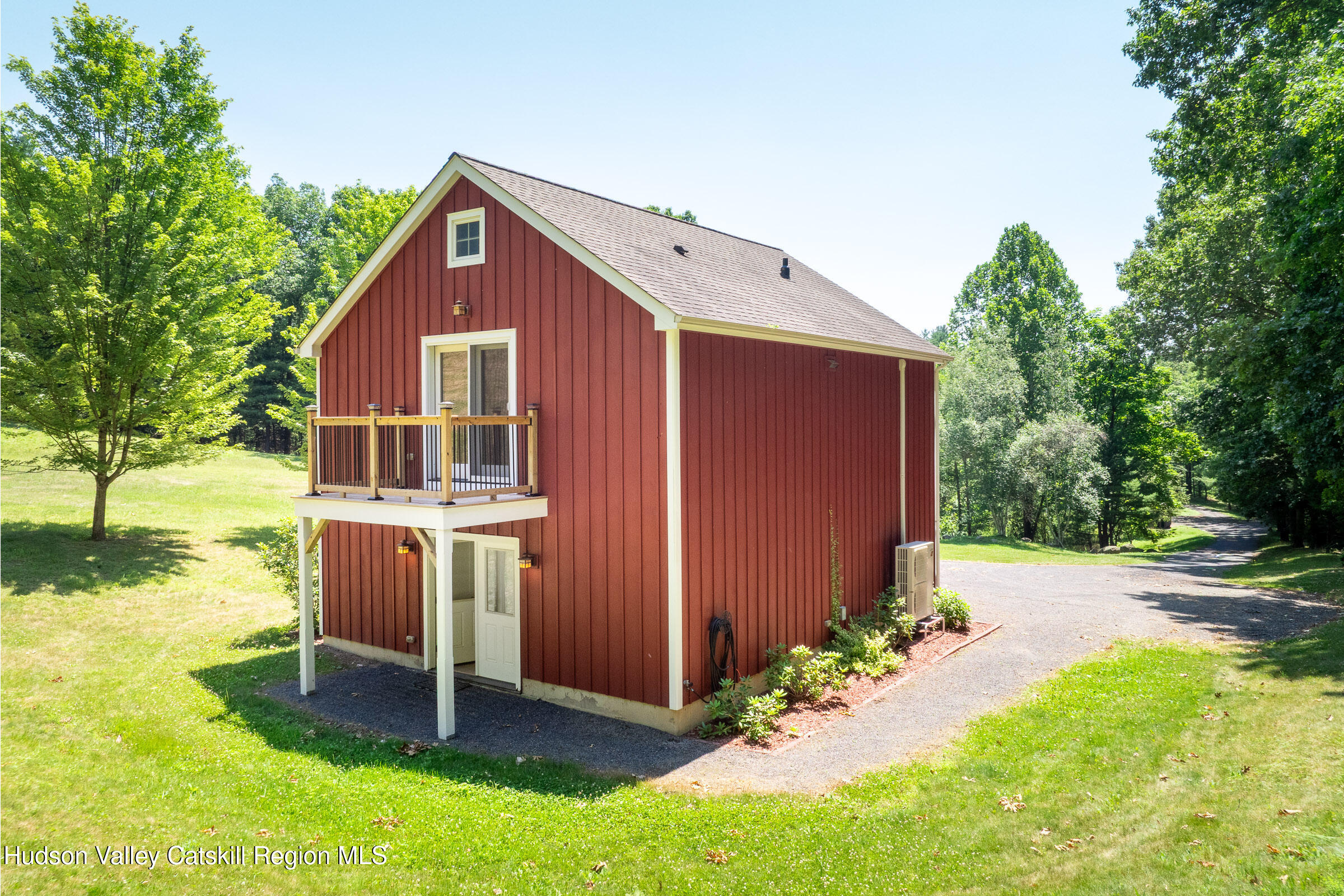 145 Krum Road Kerhonkson, NY 12446 - Photo 3 of 17 145 Krum Rd LR-111