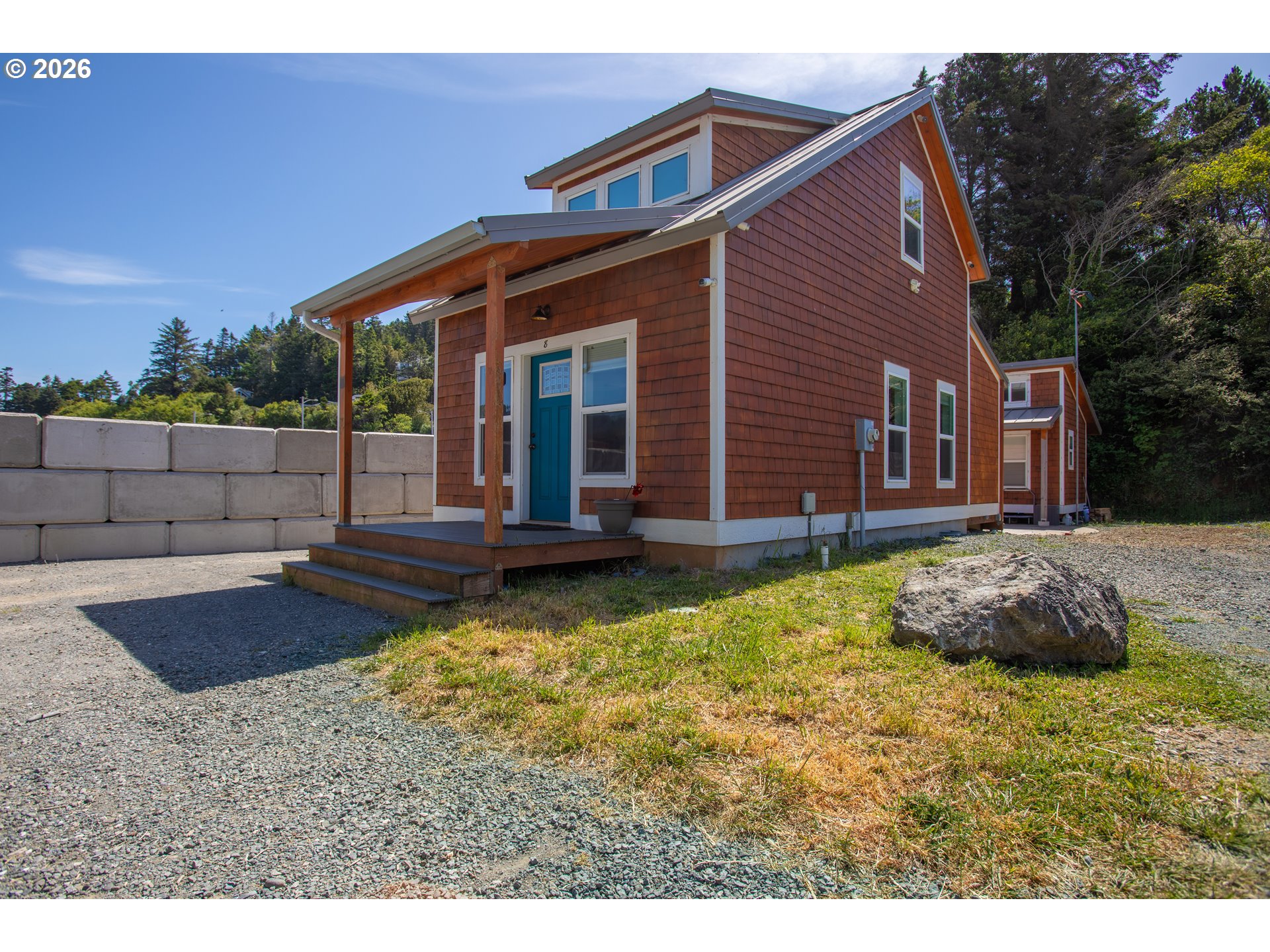 29940 Harbor Way Gold Beach, OR 97444 - Photo 8 of 48