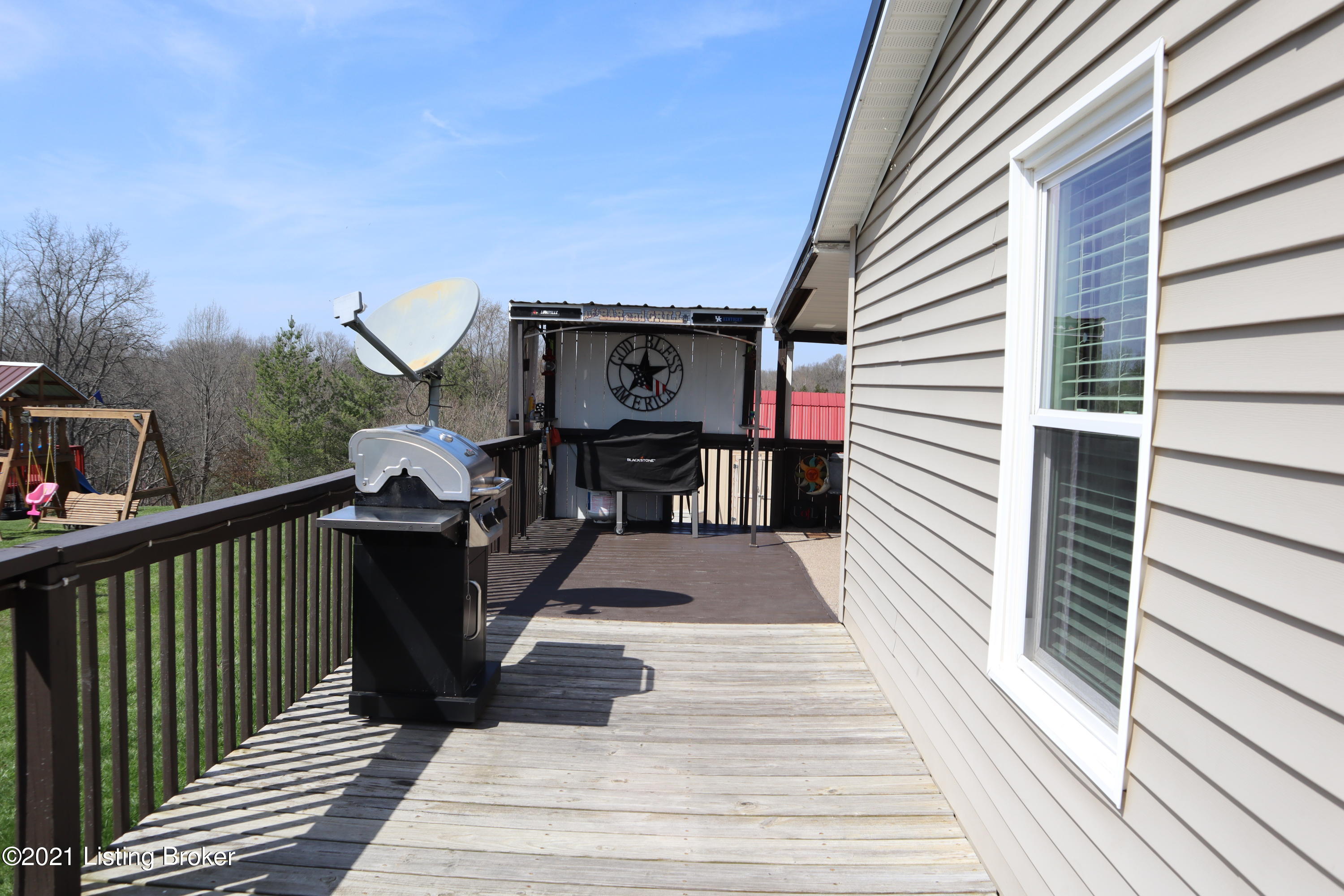 448 Goodlett Road Mount Eden, KY 40046 - Photo 36 of 47 38