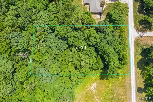 $29,000 | 10 Weeks Lane, Litchfield, IL 62056