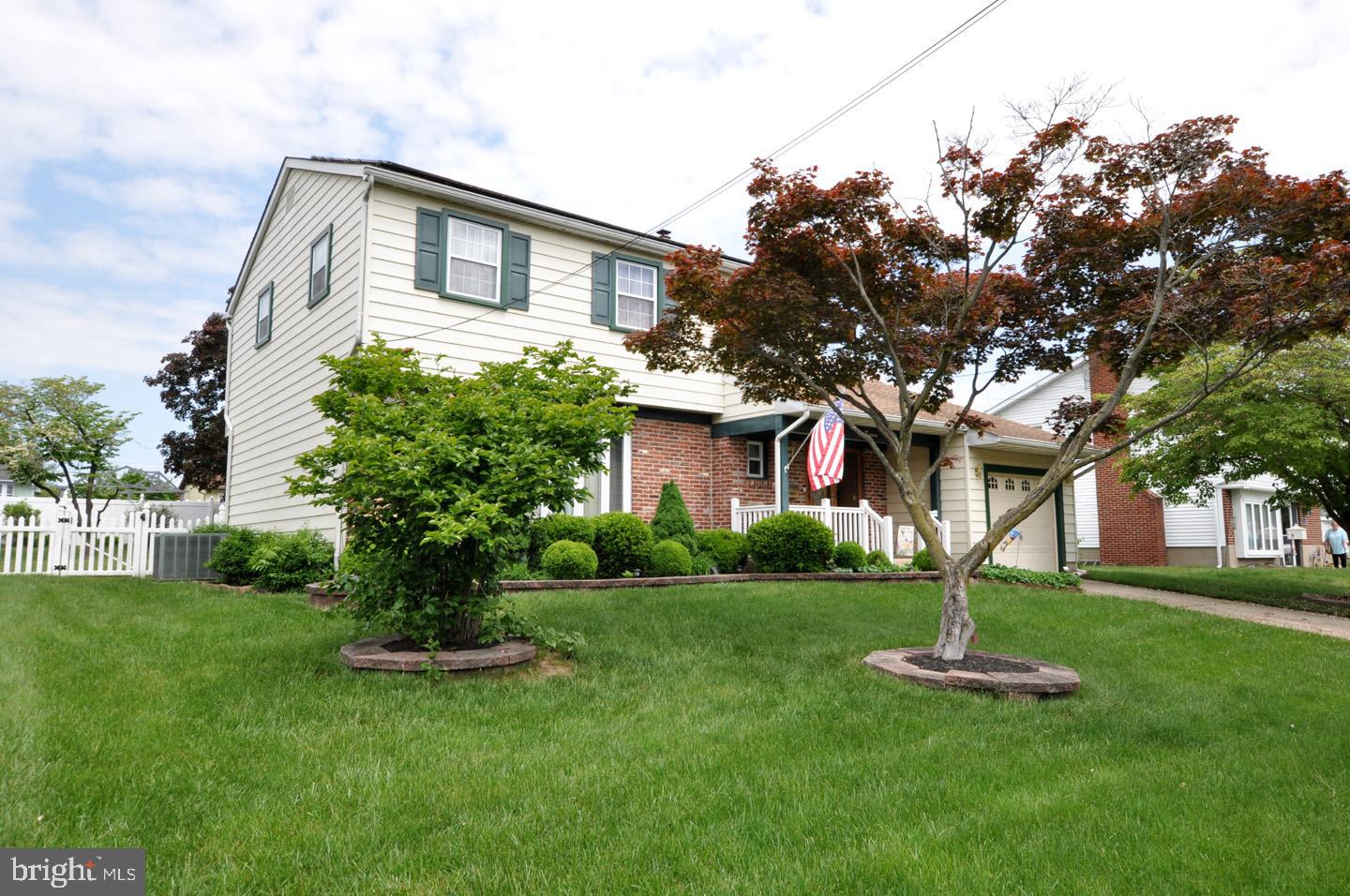 213 Regency Road Edgewater Park, NJ 08010 - Photo 1 of 30