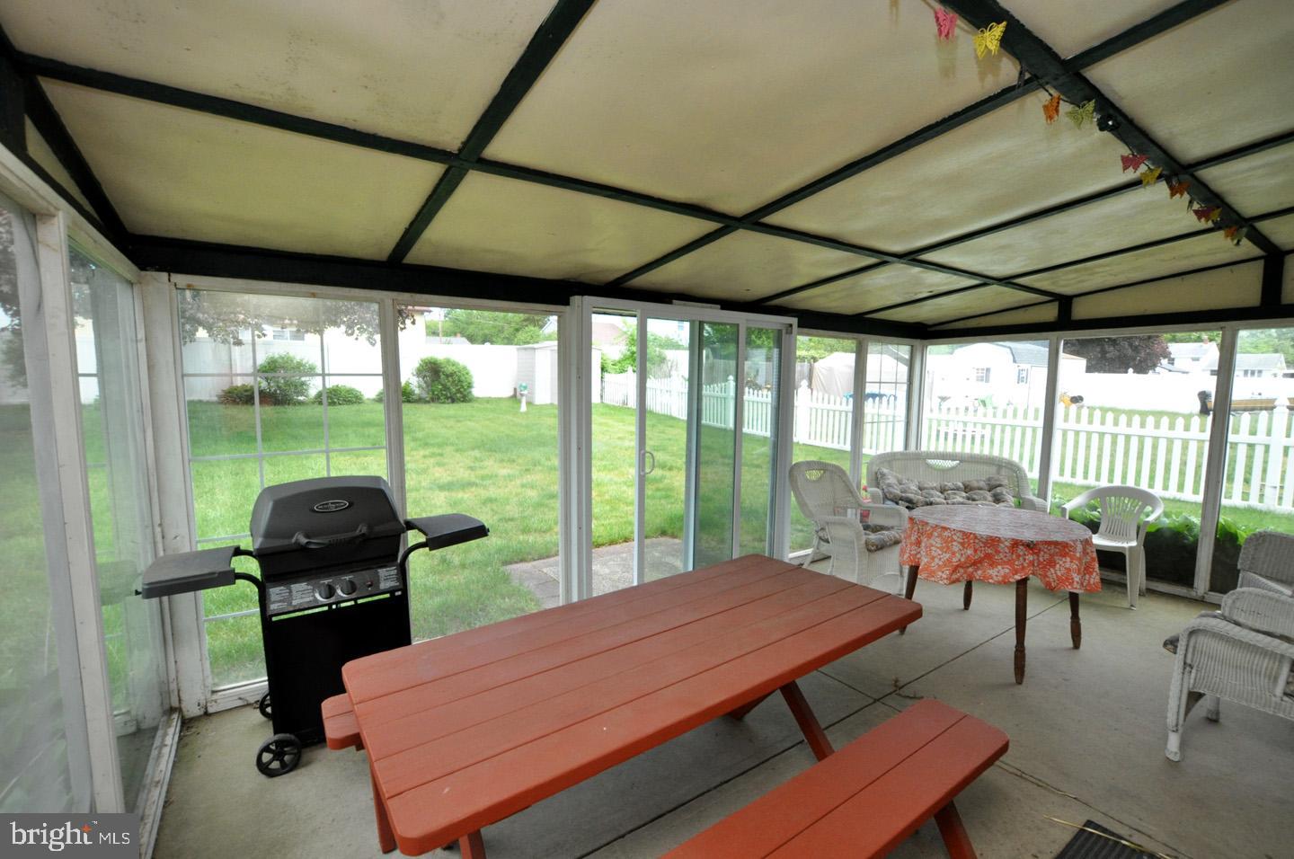 213 Regency Road Edgewater Park, NJ 08010 - Photo 17 of 30