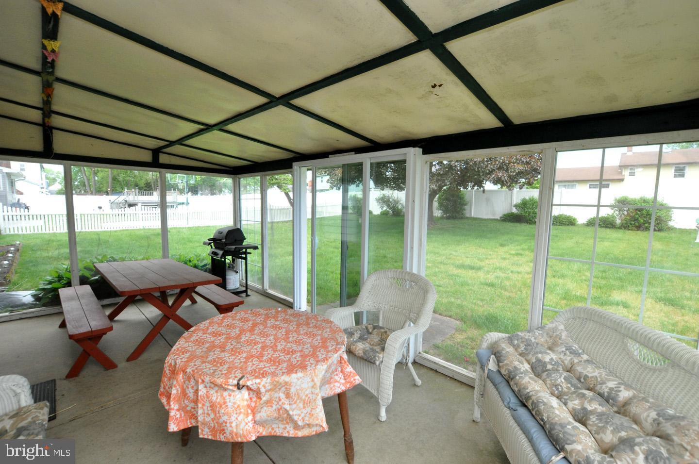213 Regency Road Edgewater Park, NJ 08010 - Photo 18 of 30