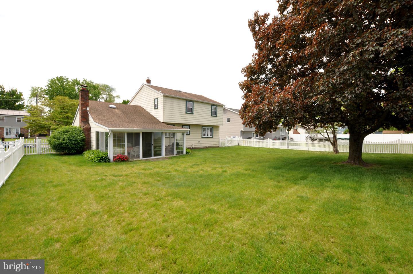 213 Regency Road Edgewater Park, NJ 08010 - Photo 21 of 30