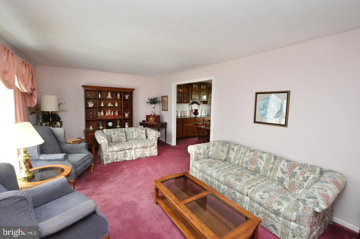 213 Regency Road Edgewater Park, NJ 08010 - Photo 6 of 30