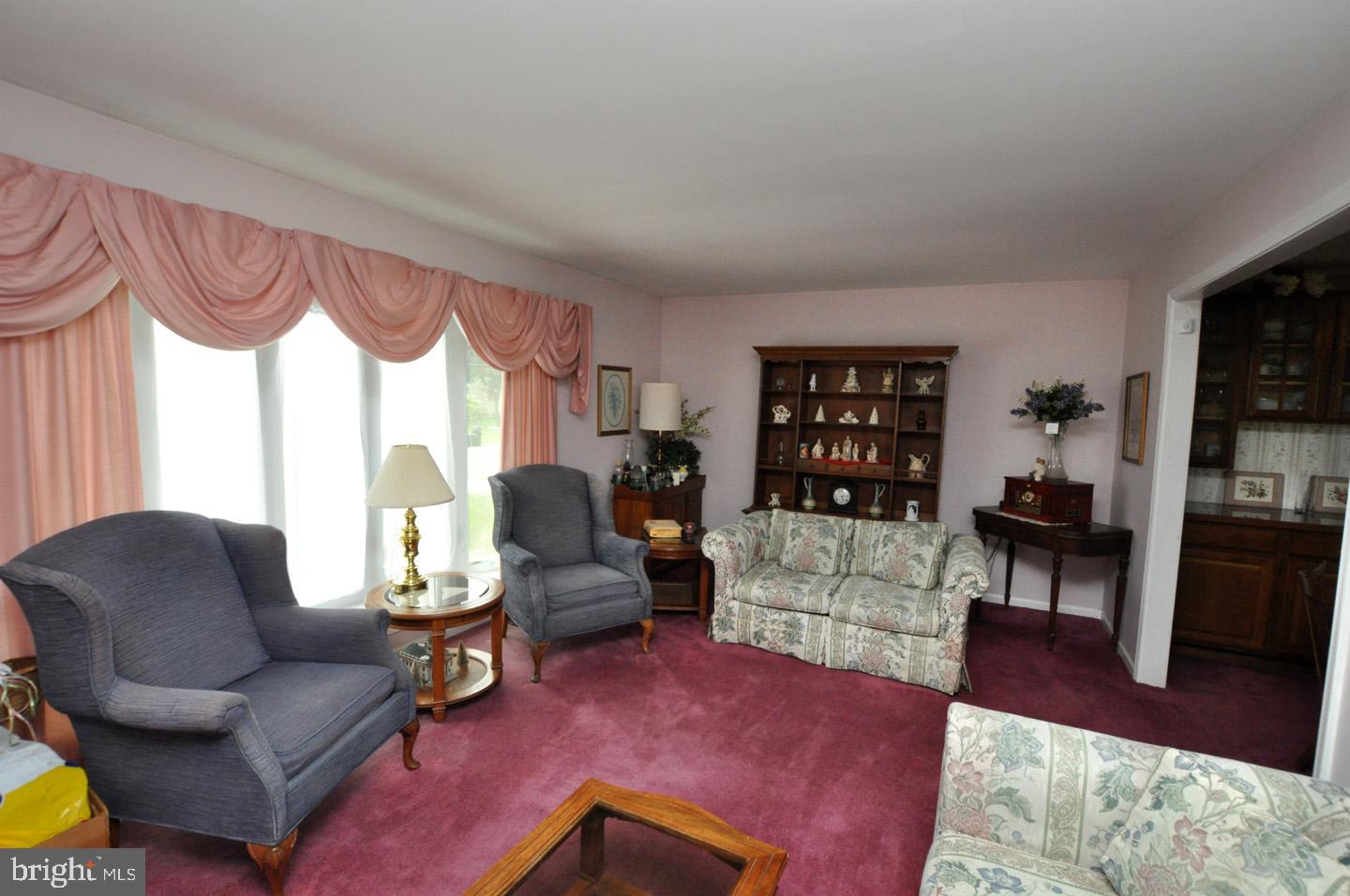 213 Regency Road Edgewater Park, NJ 08010 - Photo 8 of 30