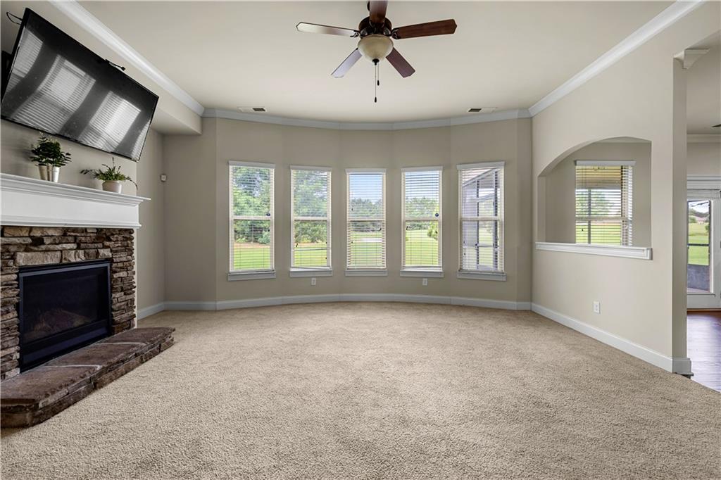 3256 Alhambra Circle Hampton, GA 30228 - Photo 11 of 65