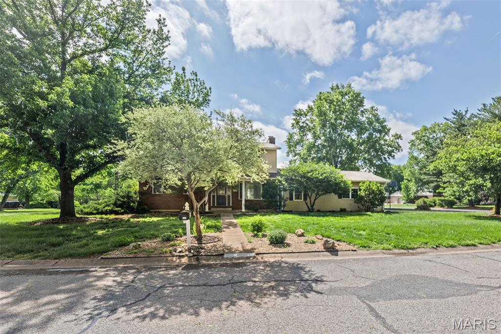 1034 Raymond Drive Red Bud, IL 62278 - Photo 1 of 63