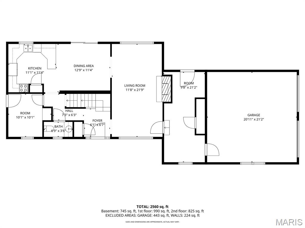 1034 Raymond Drive Red Bud, IL 62278 - Photo 13 of 63
