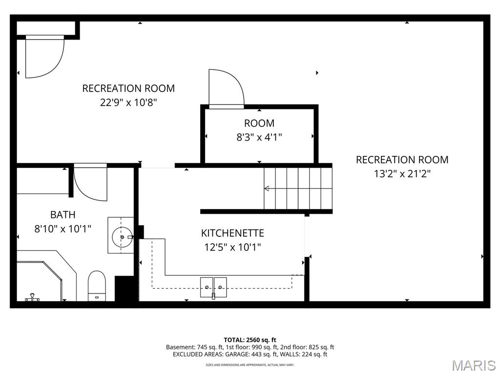 1034 Raymond Drive Red Bud, IL 62278 - Photo 49 of 63