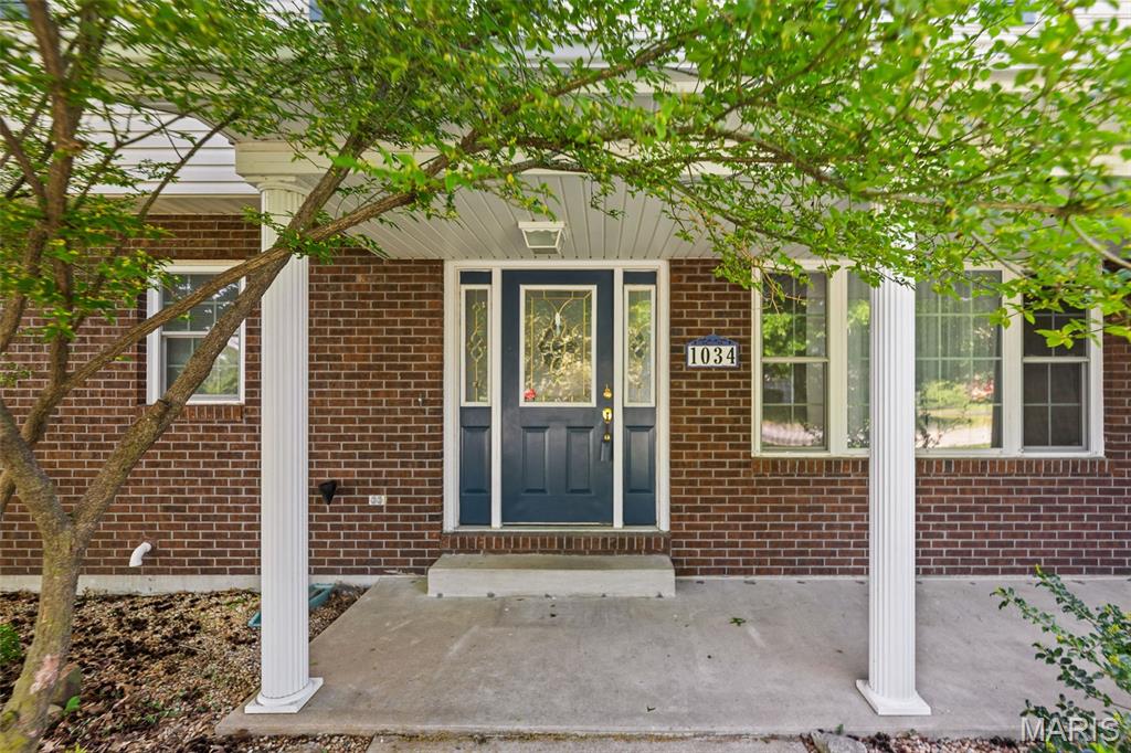 1034 Raymond Drive Red Bud, IL 62278 - Photo 5 of 63