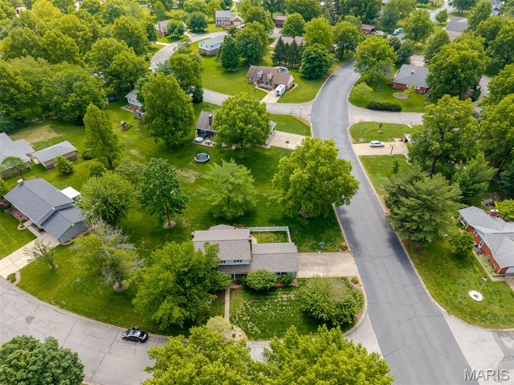 1034 Raymond Drive Red Bud, IL 62278 - Photo 59 of 63