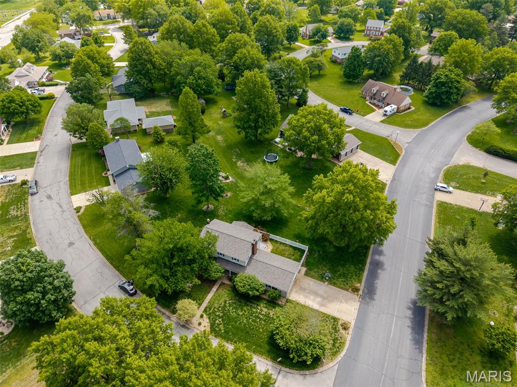 1034 Raymond Drive Red Bud, IL 62278 - Photo 60 of 63