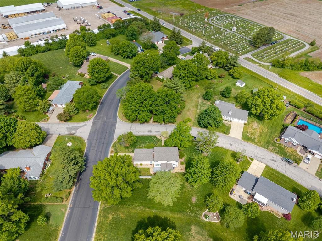 1034 Raymond Drive Red Bud, IL 62278 - Photo 61 of 63