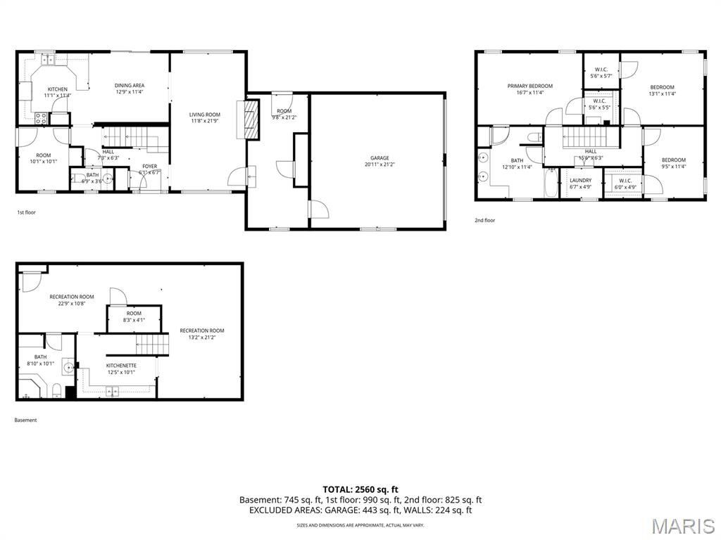 1034 Raymond Drive Red Bud, IL 62278 - Photo 63 of 63
