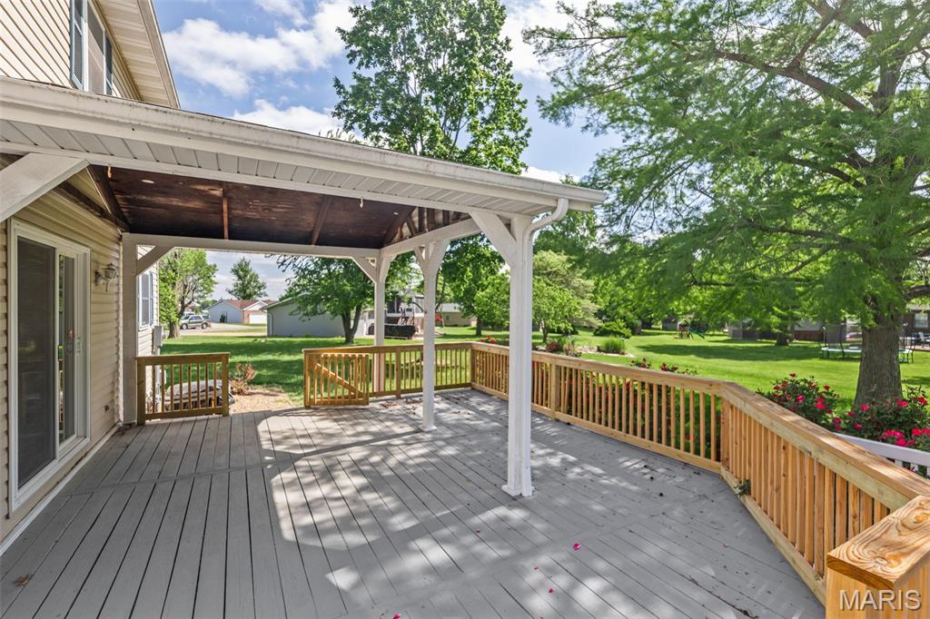1034 Raymond Drive Red Bud, IL 62278 - Photo 7 of 63