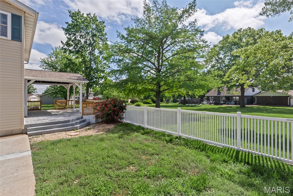1034 Raymond Drive Red Bud, IL 62278 - Photo 9 of 63
