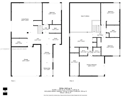 $750,000 | 1000 Northeast 204th Lane, Unit D, Miami, FL 33179