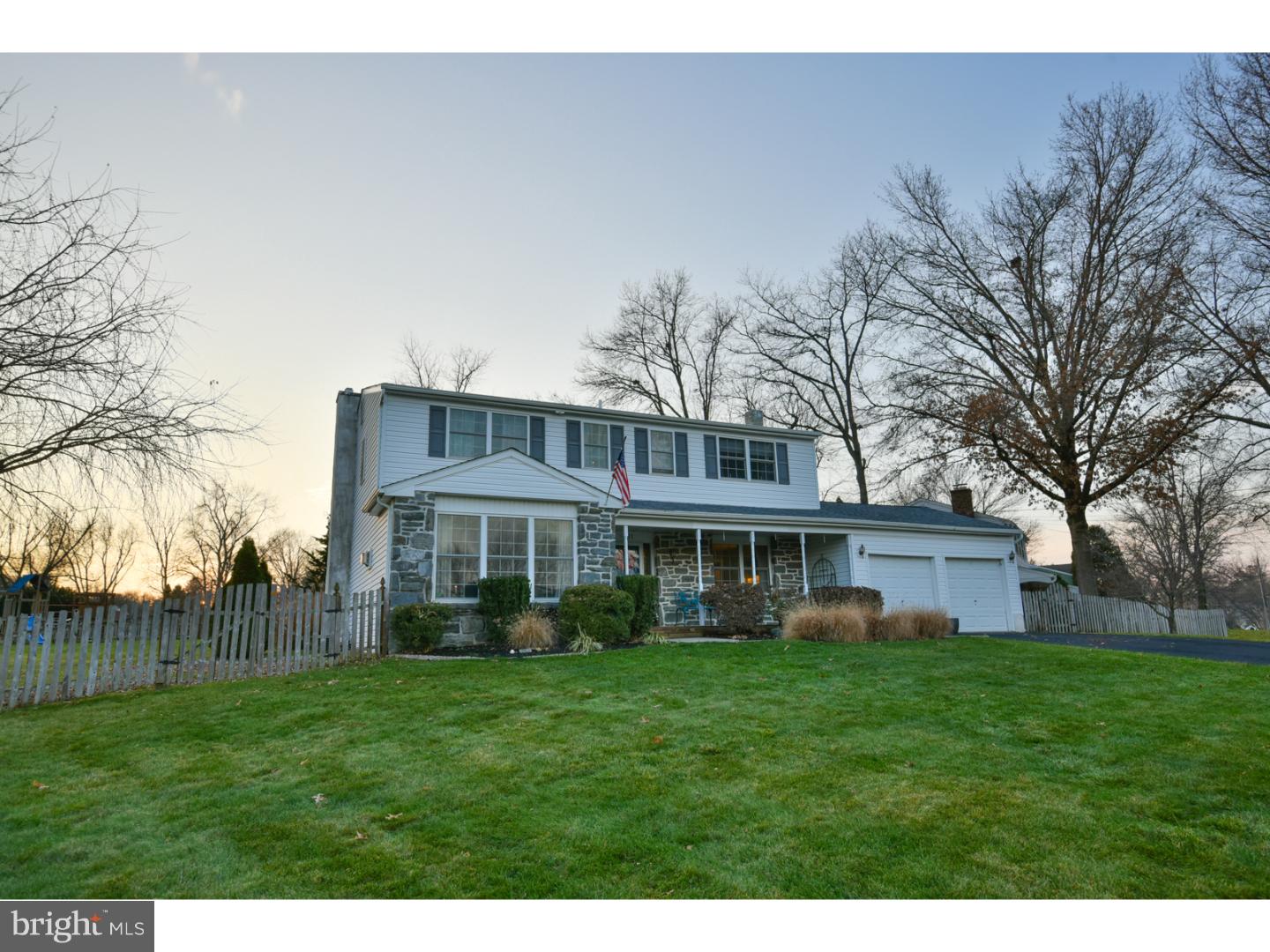 111 Glendale Road Exton, PA 19341 - Photo 1 of 25 Gallery Image 1