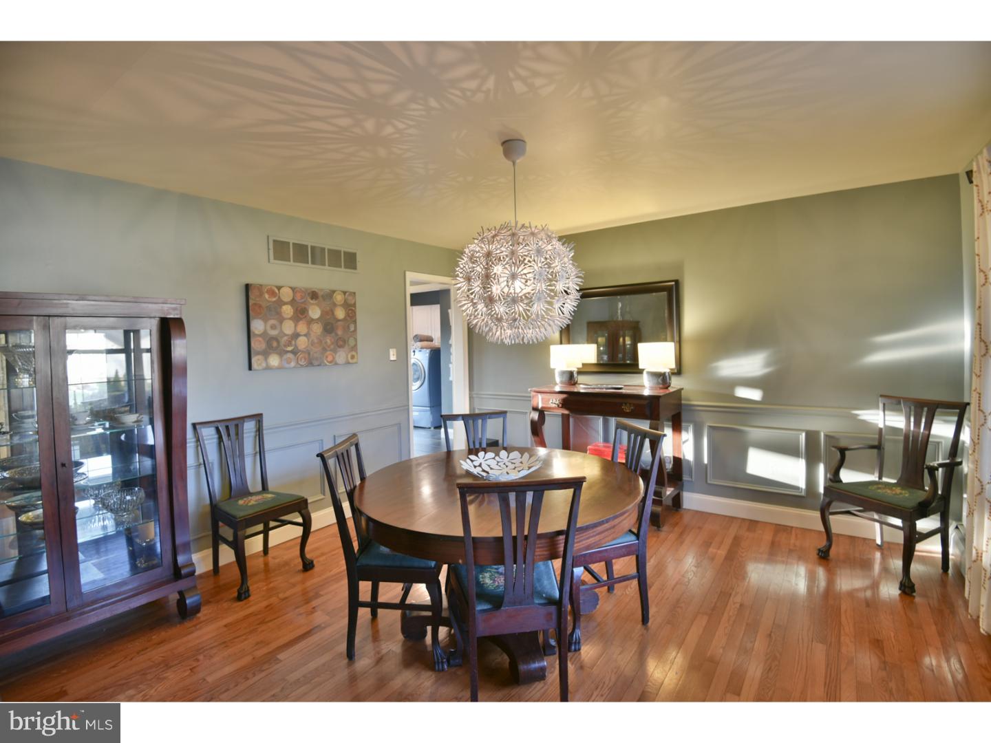 111 Glendale Road Exton, PA 19341 - Photo 5 of 25 Dining Room