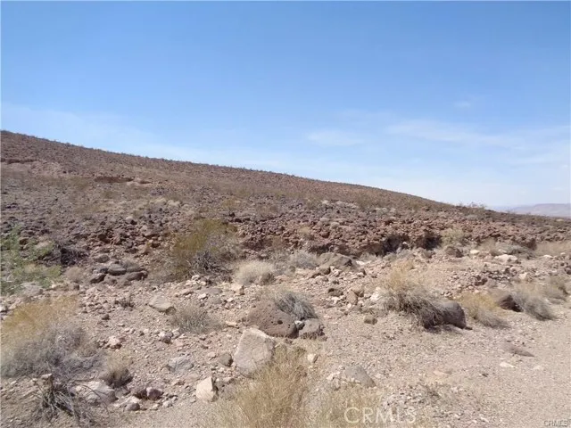 1 Rocky View Road Daggett, CA 92327 - Photo 3 of 13 a view of mountain view with trees