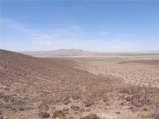 1 Rocky View Road Daggett, CA 92327 - Photo 9 of 13 a view of an ocean