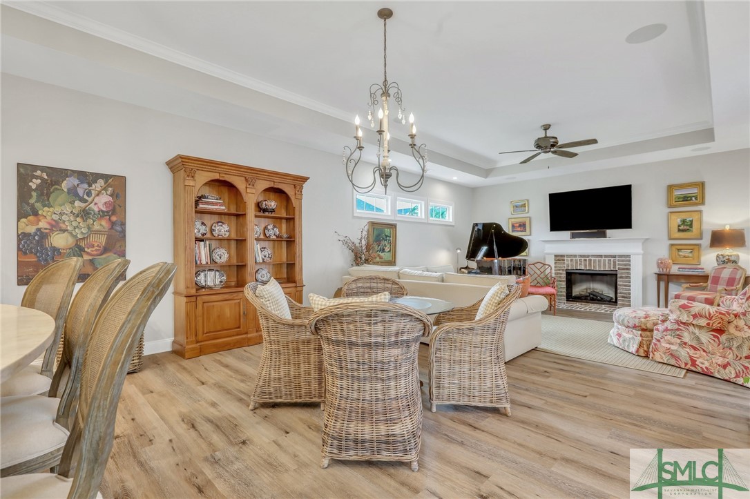 120 Sullivan Place Pooler, GA 31322 - Photo 11 of 50