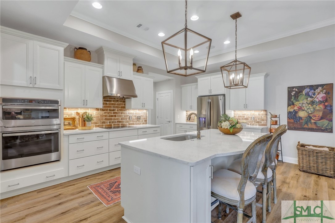 120 Sullivan Place Pooler, GA 31322 - Photo 12 of 50