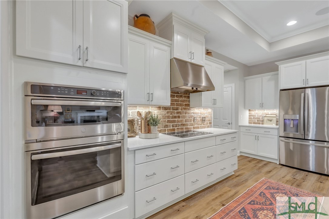 120 Sullivan Place Pooler, GA 31322 - Photo 17 of 50