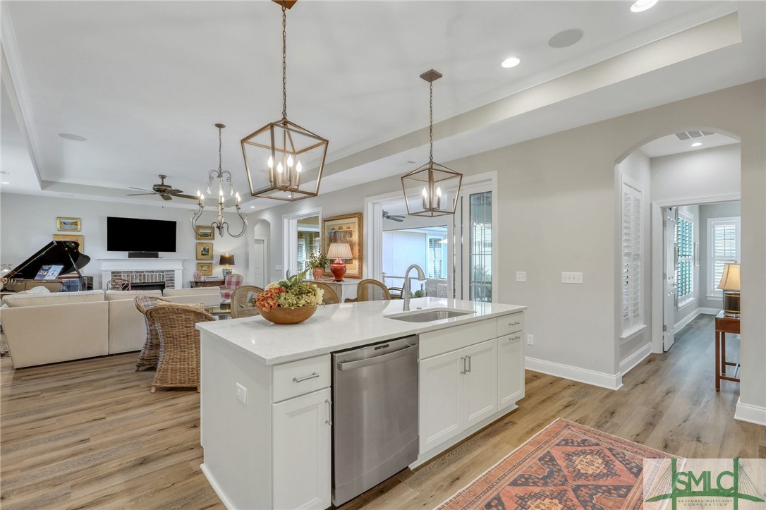 120 Sullivan Place Pooler, GA 31322 - Photo 18 of 50