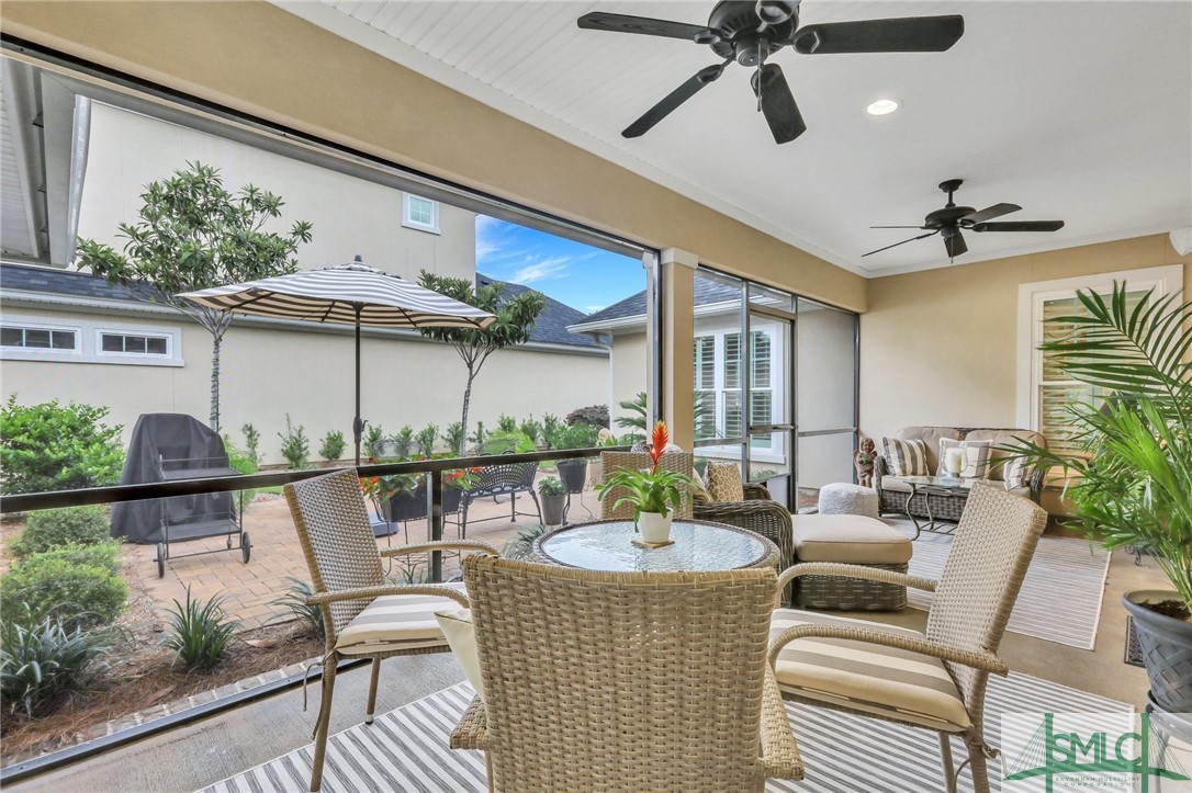 120 Sullivan Place Pooler, GA 31322 - Photo 29 of 50