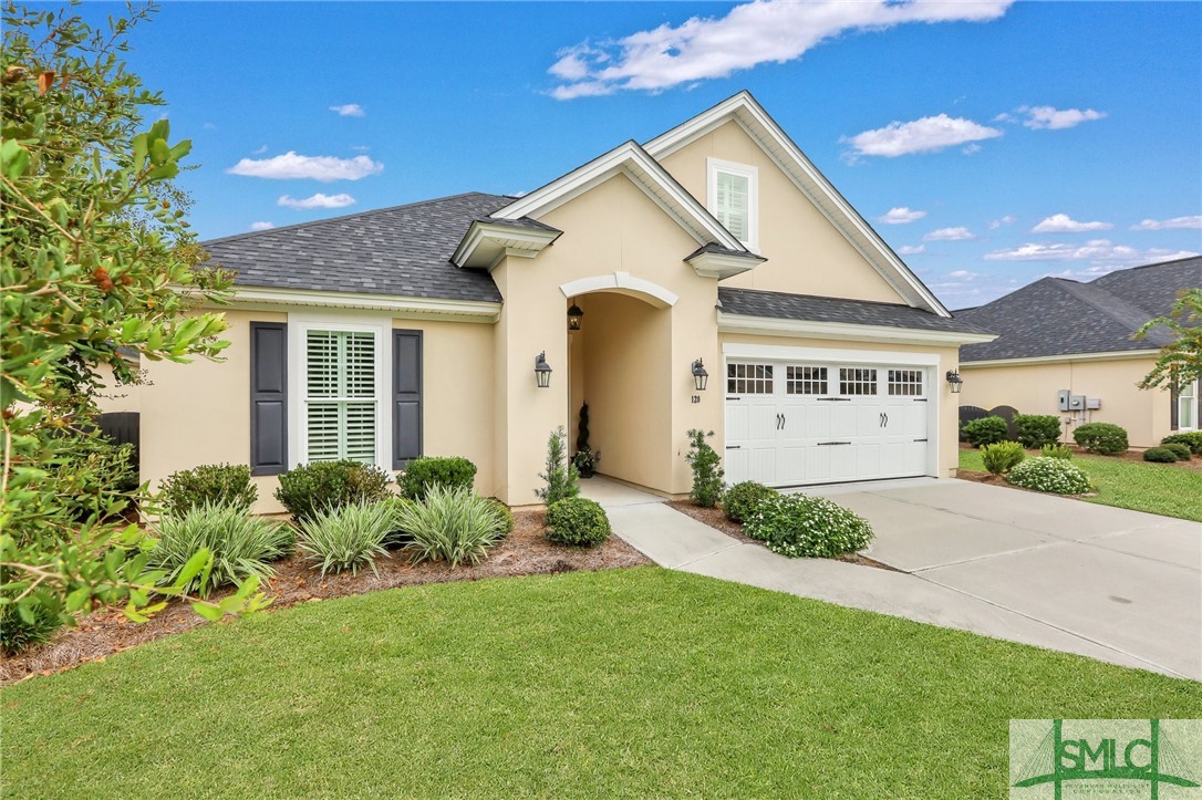 120 Sullivan Place Pooler, GA 31322 - Photo 3 of 50