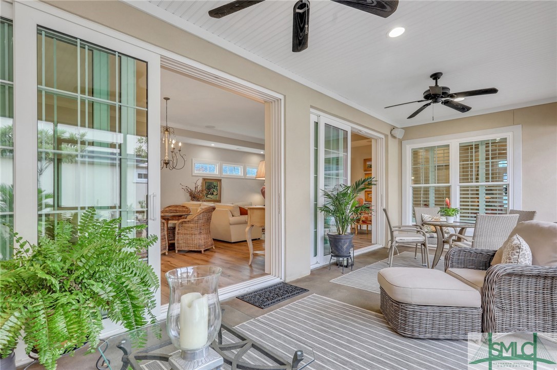 120 Sullivan Place Pooler, GA 31322 - Photo 31 of 50