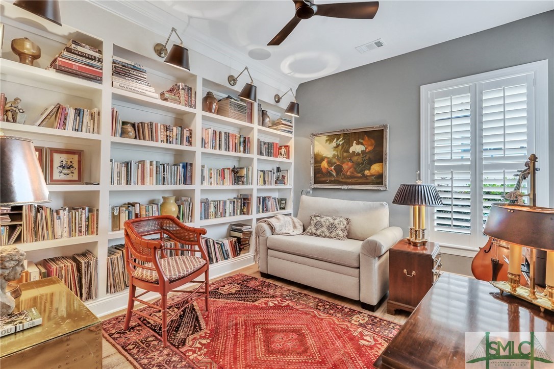 120 Sullivan Place Pooler, GA 31322 - Photo 32 of 50