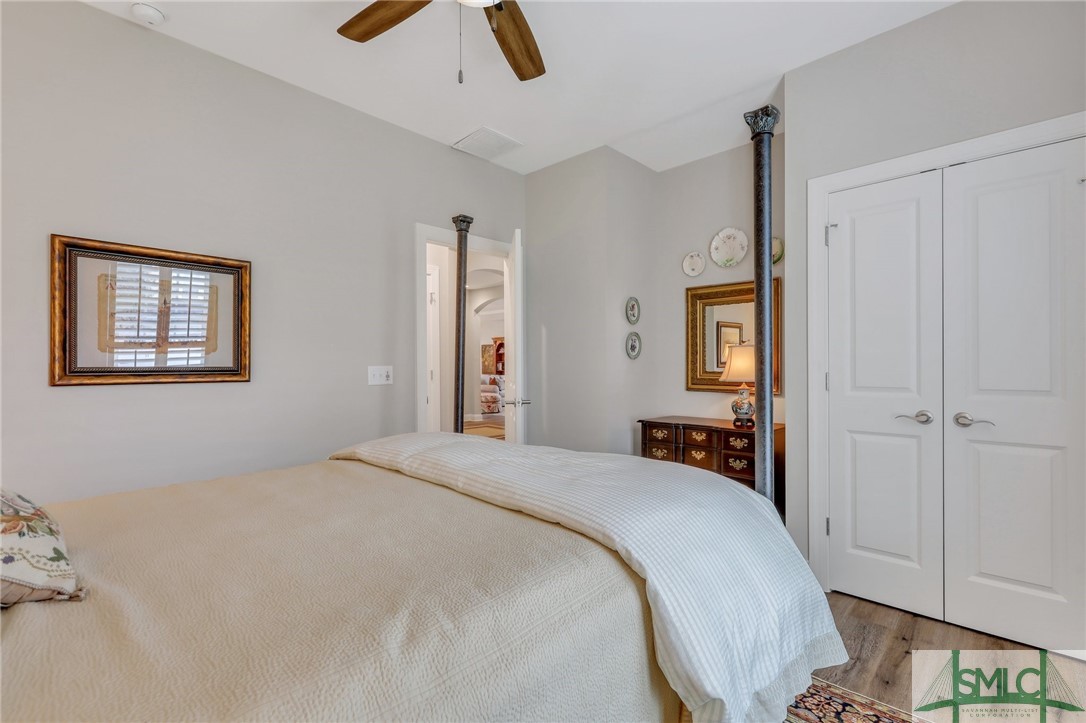 120 Sullivan Place Pooler, GA 31322 - Photo 35 of 50