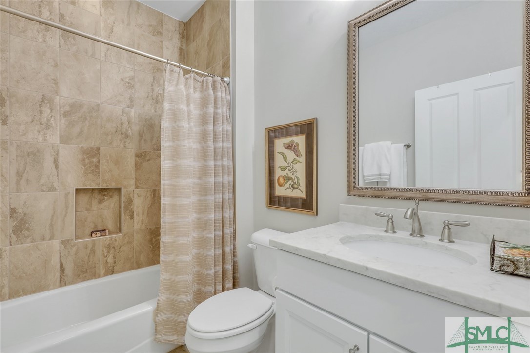 120 Sullivan Place Pooler, GA 31322 - Photo 36 of 50