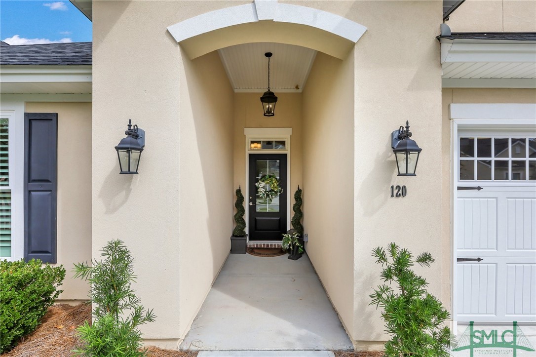 120 Sullivan Place Pooler, GA 31322 - Photo 4 of 50