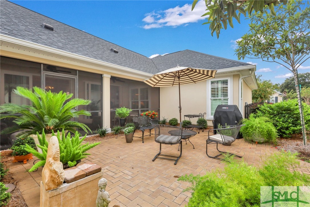 120 Sullivan Place Pooler, GA 31322 - Photo 42 of 50