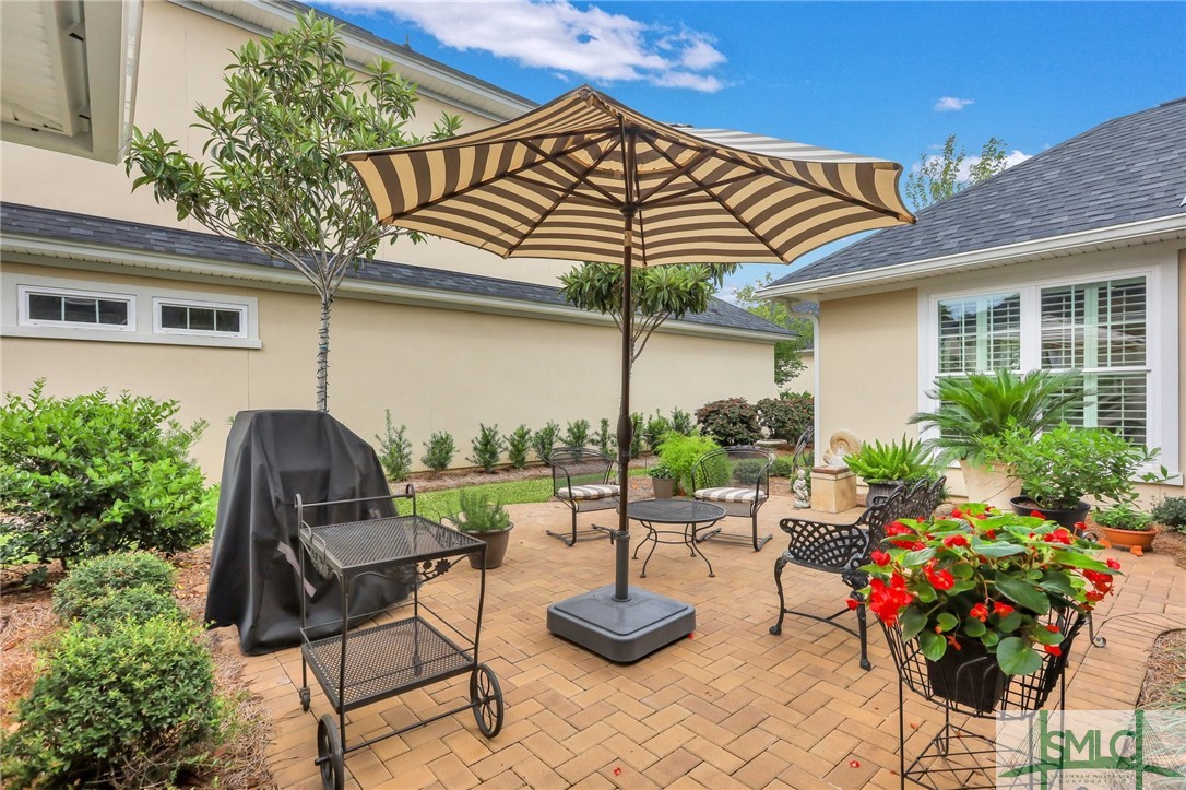 120 Sullivan Place Pooler, GA 31322 - Photo 43 of 50