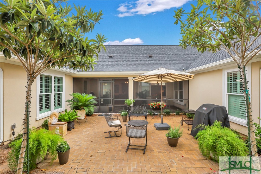 120 Sullivan Place Pooler, GA 31322 - Photo 45 of 50